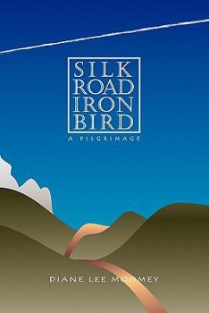Paperback Silk Road, Iron Bird Book