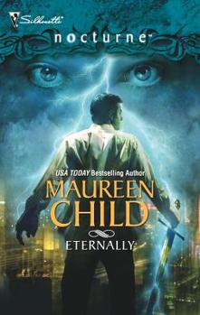 Eternally - Book #1 of the Guardians