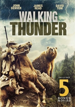 Walking Thunder