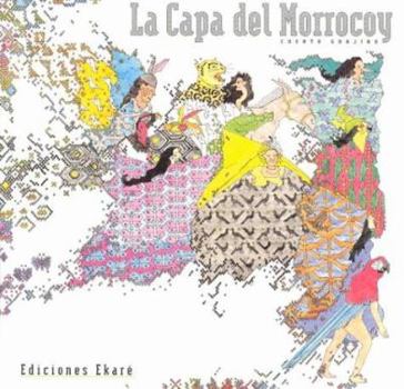 Paperback Capa De Morrocoy, La (Spanish Edition) [Spanish] Book