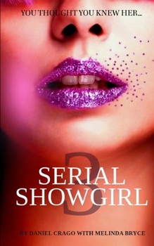 Paperback Serial Showgirl 3: Aimee's Story Book