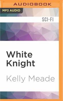 MP3 CD White Knight Book