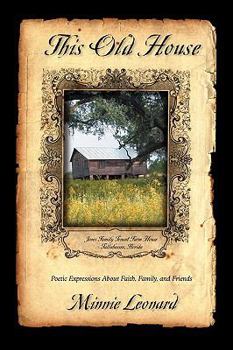 Paperback This Old House Book