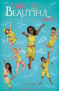 Paperback I AM Beautiful and... Book