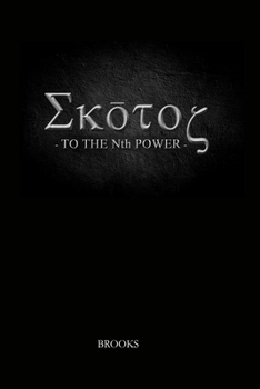 Paperback SKOTOS - To the Nth Power Book