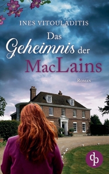 Paperback Das Geheimnis der MacLains [German] Book