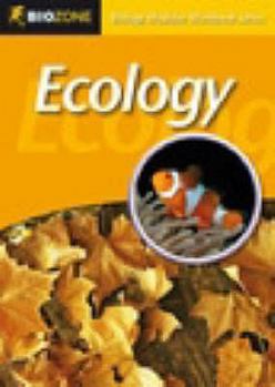 Paperback Ecology. Book