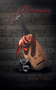 Paperback Provenance Book