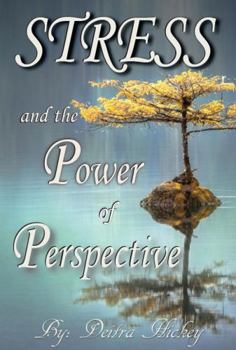 Paperback Stress and the Power of Perspective Book