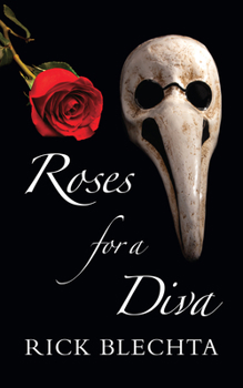 Paperback Roses for a Diva Book