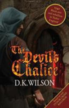 The Devil's Chalice - Book #3 of the Thomas Treviot