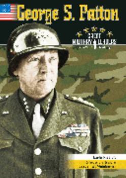 Hardcover George Patton (Gml) Book