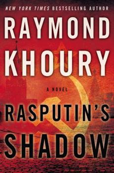 Hardcover Rasputin's Shadow Book