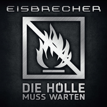 Vinyl Die Hlle Muss Warten Limited Edition 2 L Book