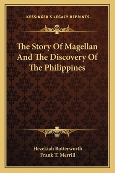 The Story of Magellan