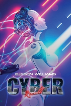 Paperback Cyber Recall Book