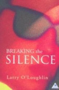 Paperback Breaking the Silence Book
