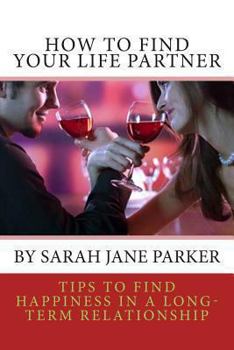 Paperback How to find your life partner Book