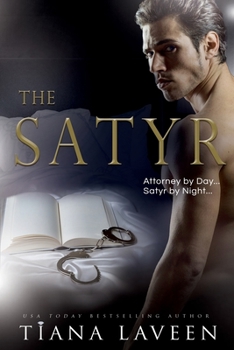 Paperback The Satyr Book