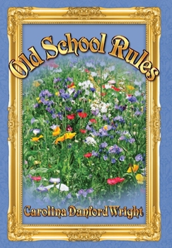 Hardcover Old School Rules Book