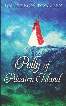 Paperback Polly of Pitcairn Island Book
