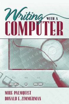 Paperback Writing with a Computer Book