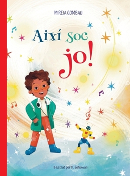 Així soc jo! (Catalan Edition)