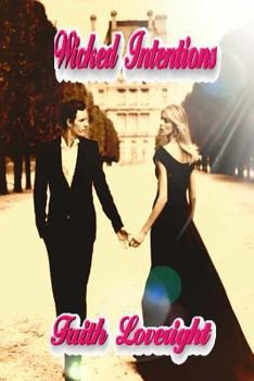Paperback Wicked Intenions Book
