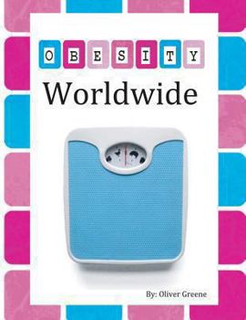 Paperback Obesity Worldwide Book