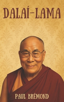 Dalaï-lama (French Edition)