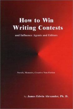 Paperback How to Win Writing Contests Book