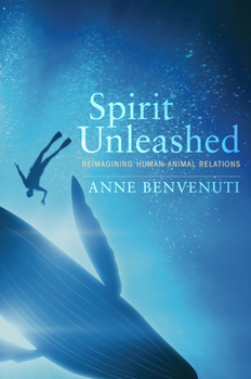 Paperback Spirit Unleashed Book