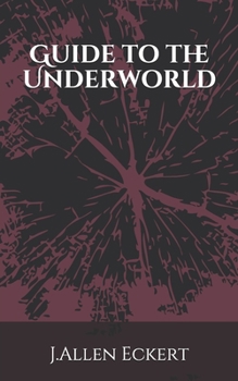 Paperback Guide to the Underworld Book