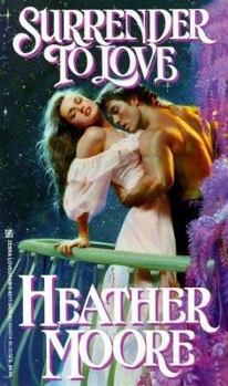 Paperback Surrender to Love Book