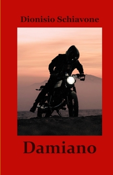 Paperback Damiano [Italian] Book