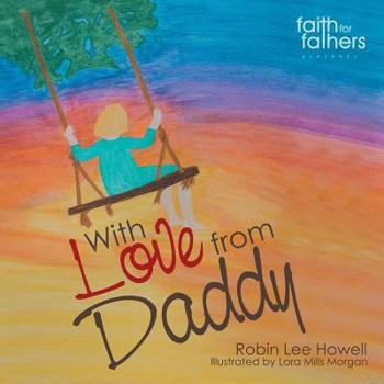 Paperback With Love from Daddy Book