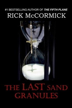 Paperback The Last Sand Granules Book