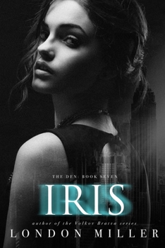 Paperback Iris. Book