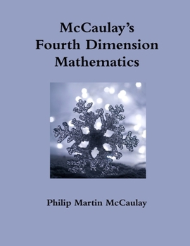 Paperback McCaulay's Fourth Dimension Mathematics Book