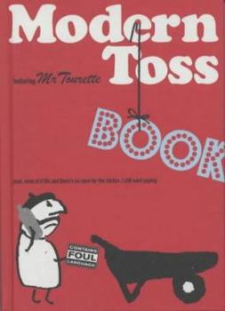 Hardcover Modern Toss Book