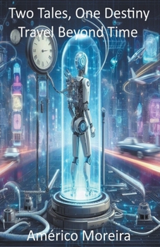 Paperback Two Tales, One Destiny Travel Beyond Time Book