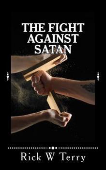 Paperback The Fight Against Satan Book
