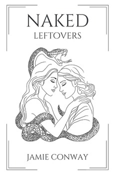 Paperback Naked Leftovers Book