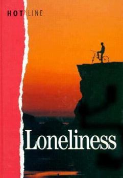 Library Binding Loneliness Book