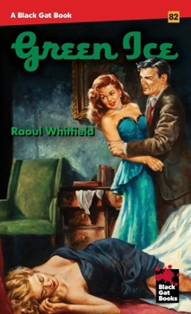 Paperback Green Ice Book