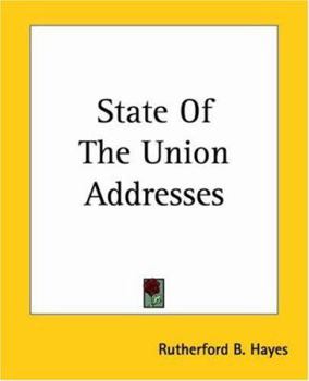 State of the Union - 1801 to 1808