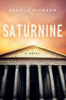 Paperback Saturnine Book