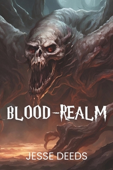 Blood-Realm: The Shattered Dominion