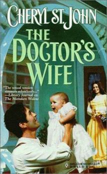 The Doctor's Wife - Book #1 of the Harvey Girls