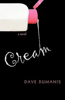 Paperback Cream Book